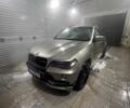 Серый БМВ Х5, объемом двигателя 0 л и пробегом 320 тыс. км за 4200 $, фото 1 на Automoto.ua