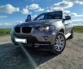 Сірий БМВ Х5, об'ємом двигуна 3 л та пробігом 270 тис. км за 5000 $, фото 1 на Automoto.ua