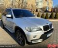 Серый БМВ Х5, объемом двигателя 3 л и пробегом 255 тыс. км за 11500 $, фото 3 на Automoto.ua