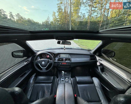 Серый БМВ Х5, объемом двигателя 2.99 л и пробегом 373 тыс. км за 13600 $, фото 21 на Automoto.ua