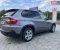 Серый БМВ Х5, объемом двигателя 3 л и пробегом 273 тыс. км за 10900 $, фото 4 на Automoto.ua