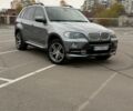 Серый БМВ Х5, объемом двигателя 4.8 л и пробегом 171 тыс. км за 10900 $, фото 1 на Automoto.ua