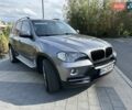 Серый БМВ Х5, объемом двигателя 3 л и пробегом 307 тыс. км за 15900 $, фото 23 на Automoto.ua