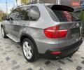 Сірий БМВ Х5, об'ємом двигуна 3 л та пробігом 160 тис. км за 12500 $, фото 2 на Automoto.ua