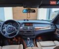 Серый БМВ Х5, объемом двигателя 3 л и пробегом 330 тыс. км за 17000 $, фото 4 на Automoto.ua