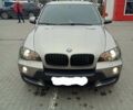 Серый БМВ Х5, объемом двигателя 3 л и пробегом 450 тыс. км за 304 $, фото 3 на Automoto.ua