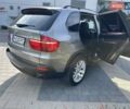 Серый БМВ Х5, объемом двигателя 3 л и пробегом 307 тыс. км за 15900 $, фото 22 на Automoto.ua