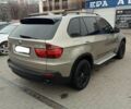 Серый БМВ Х5, объемом двигателя 3 л и пробегом 450 тыс. км за 12500 $, фото 3 на Automoto.ua