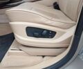 Серый БМВ Х5, объемом двигателя 3 л и пробегом 450 тыс. км за 12500 $, фото 13 на Automoto.ua