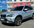 Сірий БМВ Х5, об'ємом двигуна 3 л та пробігом 295 тис. км за 14450 $, фото 1 на Automoto.ua