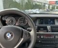 Серый БМВ Х5, объемом двигателя 3 л и пробегом 307 тыс. км за 15900 $, фото 19 на Automoto.ua