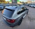 Серый БМВ Х5, объемом двигателя 3 л и пробегом 283 тыс. км за 14999 $, фото 14 на Automoto.ua