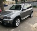 Серый БМВ Х5, объемом двигателя 3 л и пробегом 407 тыс. км за 17000 $, фото 12 на Automoto.ua