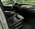 Серый БМВ Х5, объемом двигателя 3 л и пробегом 265 тыс. км за 13500 $, фото 12 на Automoto.ua