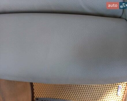 БМВ Х5 2007 в Одессе на Automoto.ua Серый БМВ Х5, объемом двигателя 3 л и пробегом 319 тыс. км за 13500 $, фото 8 на Automoto.ua