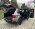 Сірий БМВ Х5, об'ємом двигуна 3 л та пробігом 300 тис. км за 11600 $, фото 65 на Automoto.ua