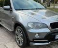 Сірий БМВ Х5, об'ємом двигуна 4.8 л та пробігом 340 тис. км за 9999 $, фото 1 на Automoto.ua