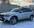 Серый БМВ Х5, объемом двигателя 3 л и пробегом 226 тыс. км за 12990 $, фото 4 на Automoto.ua