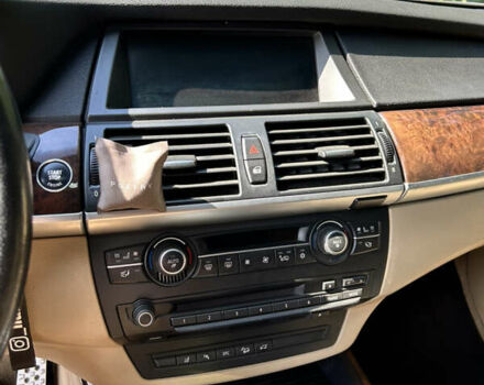 БМВ Х5 2007 в Днепре (Днепропетровске) на Automoto.ua Серый БМВ Х5, объемом двигателя 4.8 л и пробегом 234 тыс. км за 12350 $, фото 14 на Automoto.ua