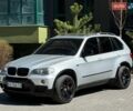 Серый БМВ Х5, объемом двигателя 3 л и пробегом 398 тыс. км за 13800 $, фото 1 на Automoto.ua