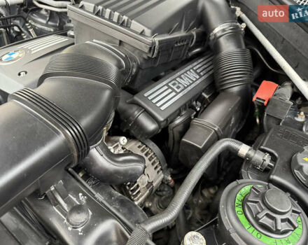 Сірий БМВ Х5, об'ємом двигуна 3 л та пробігом 300 тис. км за 11600 $, фото 74 на Automoto.ua