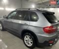 Сірий БМВ Х5, об'ємом двигуна 3 л та пробігом 307 тис. км за 17000 $, фото 1 на Automoto.ua