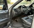 Серый БМВ Х5, объемом двигателя 3 л и пробегом 300 тыс. км за 12600 $, фото 15 на Automoto.ua