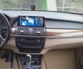 Серый БМВ Х5, объемом двигателя 3 л и пробегом 450 тыс. км за 12500 $, фото 17 на Automoto.ua
