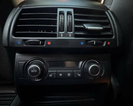 Серый БМВ Х5, объемом двигателя 4.8 л и пробегом 301 тыс. км за 14500 $, фото 9 на Automoto.ua