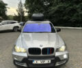 Серый БМВ Х5, объемом двигателя 3 л и пробегом 250 тыс. км за 12800 $, фото 11 на Automoto.ua