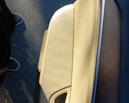 БМВ Х5 2007 в Одессе на Automoto.ua Серый БМВ Х5, объемом двигателя 3 л и пробегом 319 тыс. км за 13500 $, фото 19 на Automoto.ua