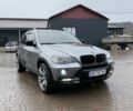 Сірий БМВ Х5, об'ємом двигуна 3 л та пробігом 288 тис. км за 15500 $, фото 1 на Automoto.ua