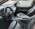 Серый БМВ Х5, объемом двигателя 3 л и пробегом 270 тыс. км за 17500 $, фото 6 на Automoto.ua