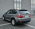 БМВ Х5 2007 в Хусте на Automoto.ua Серый БМВ Х5, объемом двигателя 3 л и пробегом 291 тыс. км за 12700 $, фото 4 на Automoto.ua