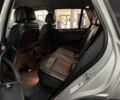 Серый БМВ Х5, объемом двигателя 3 л и пробегом 263 тыс. км за 13700 $, фото 10 на Automoto.ua