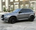 Серый БМВ Х5, объемом двигателя 3 л и пробегом 300 тыс. км за 12600 $, фото 4 на Automoto.ua