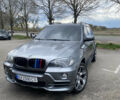 Серый БМВ Х5, объемом двигателя 4.8 л и пробегом 267 тыс. км за 9999 $, фото 1 на Automoto.ua
