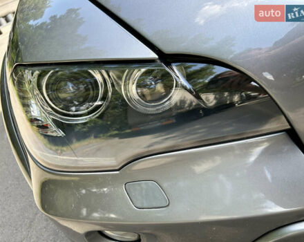 БМВ Х5 2007 в Днепре (Днепропетровске) на Automoto.ua Серый БМВ Х5, объемом двигателя 4.8 л и пробегом 234 тыс. км за 12350 $, фото 31 на Automoto.ua