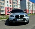 Сірий БМВ Х5, об'ємом двигуна 3 л та пробігом 295 тис. км за 14450 $, фото 2 на Automoto.ua