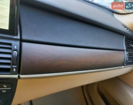 БМВ Х5 2007 в Одессе на Automoto.ua Серый БМВ Х5, объемом двигателя 3 л и пробегом 319 тыс. км за 13500 $, фото 27 на Automoto.ua