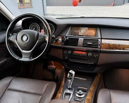 БМВ Х5 2007 в Ровно на Automoto.ua Серый БМВ Х5, объемом двигателя 2.99 л и пробегом 262 тыс. км за 14999 $, фото 37 на Automoto.ua