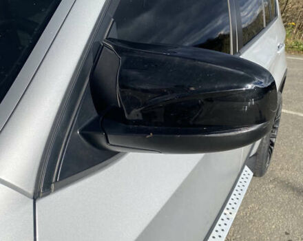 БМВ Х5 2007 в Стрые на Automoto.ua Серый БМВ Х5, объемом двигателя 3 л и пробегом 347 тыс. км за 13800 $, фото 33 на Automoto.ua