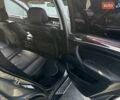 Серый БМВ Х5, объемом двигателя 3 л и пробегом 307 тыс. км за 15900 $, фото 11 на Automoto.ua