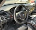Серый БМВ Х5, объемом двигателя 3 л и пробегом 307 тыс. км за 15900 $, фото 17 на Automoto.ua