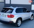 Серый БМВ Х5, объемом двигателя 3 л и пробегом 326 тыс. км за 11750 $, фото 4 на Automoto.ua
