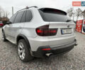 Серый БМВ Х5, объемом двигателя 4.8 л и пробегом 250 тыс. км за 10999 $, фото 7 на Automoto.ua