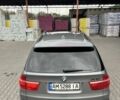 Серый БМВ Х5, объемом двигателя 3 л и пробегом 243 тыс. км за 11000 $, фото 18 на Automoto.ua