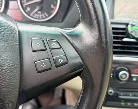 Сірий БМВ Х5, об'ємом двигуна 3 л та пробігом 365 тис. км за 8999 $, фото 40 на Automoto.ua