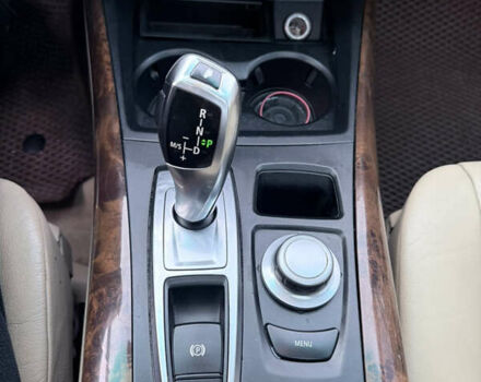 Сірий БМВ Х5, об'ємом двигуна 3 л та пробігом 365 тис. км за 8999 $, фото 38 на Automoto.ua