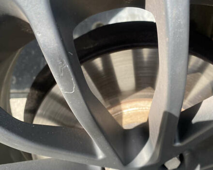 БМВ Х5 2007 в Стрые на Automoto.ua Серый БМВ Х5, объемом двигателя 3 л и пробегом 347 тыс. км за 13800 $, фото 38 на Automoto.ua